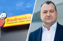 Biedronka odpowiada Henrykowi Kani – oświadczenie sieci po liście byłego szefa ZM Kania (fot. materiały własne/materiały prasowe)