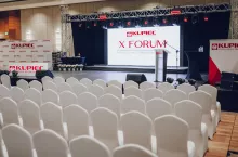 <p>Jubileuszowe X Forum PGZ Kupiec odbędzie się już 23 października w Krakowie</p>