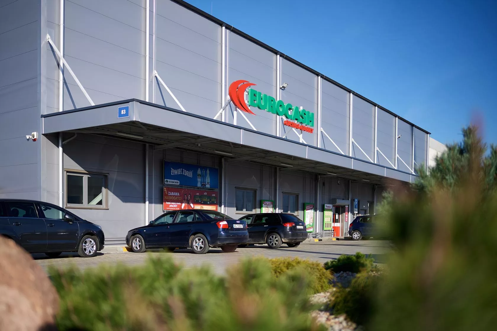 Grupa Eurocash pędzi do przodu. Nowe narzędzie cyfrowe finalizuje integrację hurtu. Znamy szczegóły