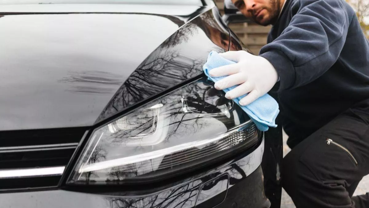 Te auta firmowe kochają polscy przedsiębiorcy. Czy elektryki wyprzedzą diesla?