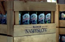 Grupa Żywiec zamyka browar w Namysłowie. ”Trwają rozmowy z nowymi inwestorami” (fot. Browar Namysłów/Facebook)
