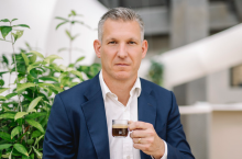 Philipp Navratil Chief Executive Officer Nestlé S.A.