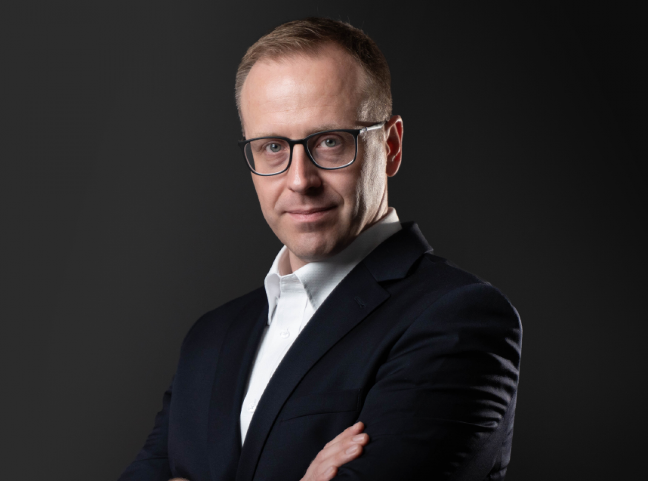 Sławomir Baniak, CFO Sklepów Komfort: Sieć ma przed sobą ogromne szanse wynikające z rozwoju modelu omnichannel