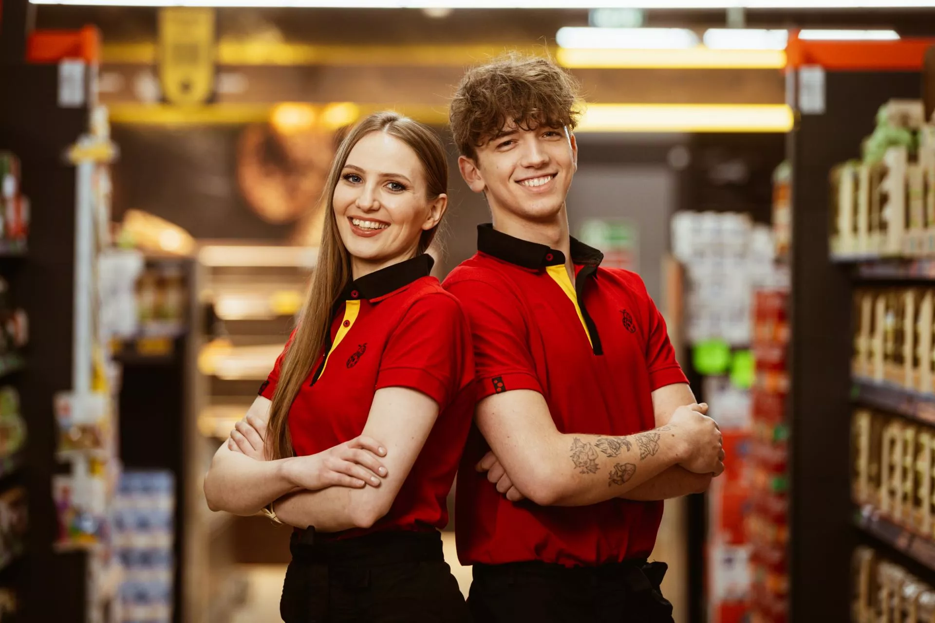 Czterodniowy tydzień pracy nie dla sieci handlowych. Odpoczną urzędnicy i pracownicy wodociągów