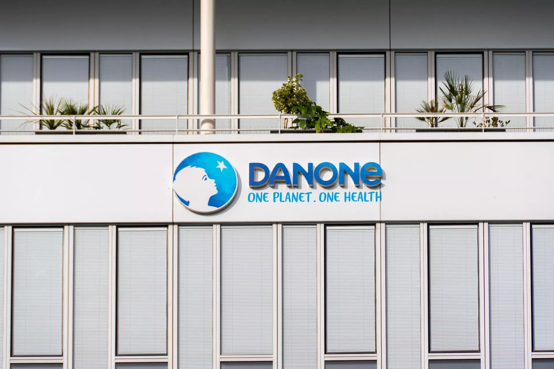 Paweł Piątek, Danone: Pracownicy, którzy rozwijali się u nas są bardzo lojalni [WIDEO]