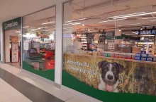 Sieć Maxi Zoo ma już sklepy we wszystkich dużych miastach w Polsce (fot. materiały prasowe)