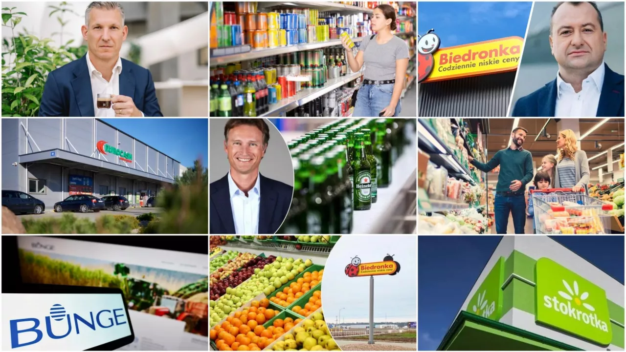 Sprawdź, co wydarzyło się w ostatnich dniach w handlu i branży FMCG (fot. Shutterstock, materiały prasowe)