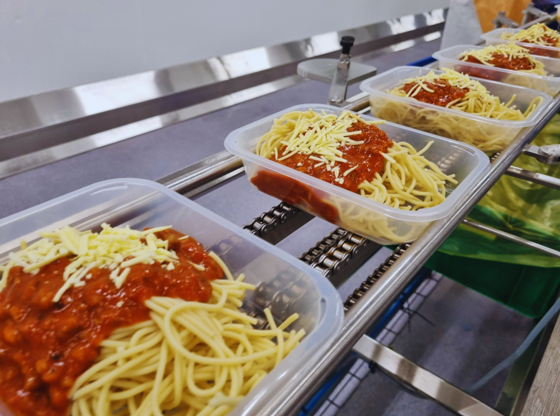 Dania gotowe szykują się na wojnę! Trendy związane z militaryzacją i budową zapasów będą zmieniac rynek