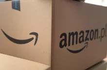 Amazon rusza z rekrutacją sezonową i podnosi wynagrodzenia. Nowe benefity dla pracowników (fot. Marzena Szulc /wk)