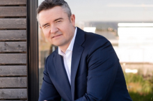 Gerald Schönbucher, CEO Kaufland E-commerce (fot. LinkedIn)