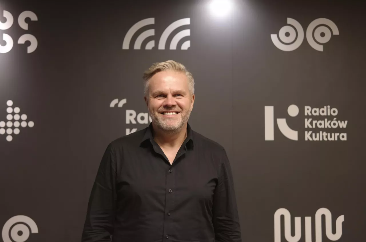 Stał za sukcesem Góralek i Verbeny. Teraz wprowadza nowe marki do Polski