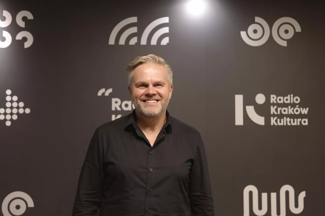 Stał za sukcesem Góralek i Verbeny. Teraz wprowadza nowe marki do Polski
