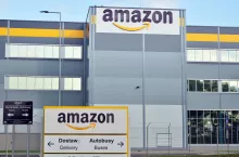 W latach 2012-2024 Amazon uruchmił w Polsce 11 centrów dystrybucyjnych (fot. Shutterstock)