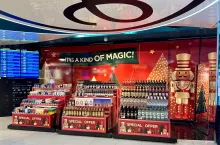 Pięć lat temu firma Lagardere Travel Retail postanowiła przenieść bezcłowe sklepy Aellia z lotnisk do internetu i uczynić je dostępnymi dla każdego klienta w Polsce (fot. materiały prasowe)