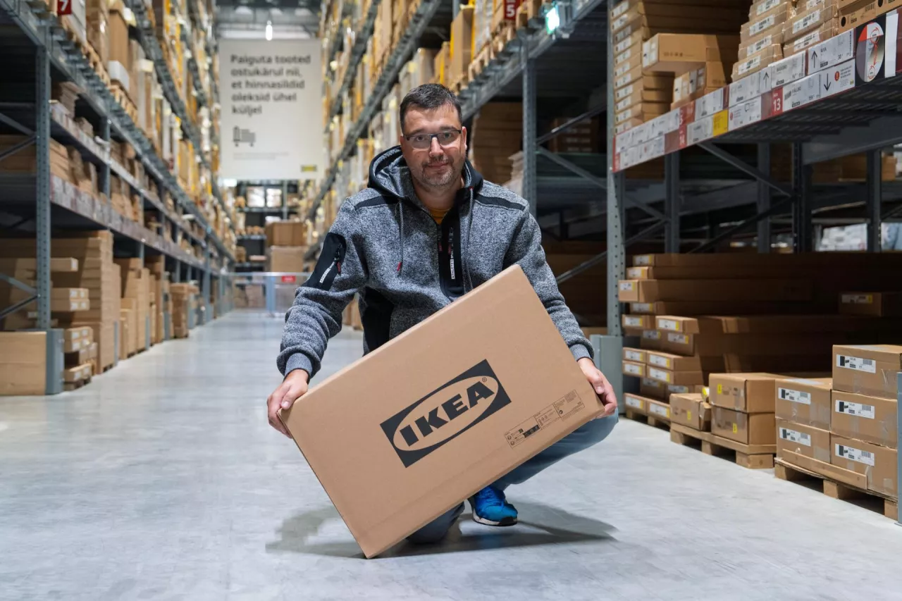 Ikea uruchamia w Polsce platformę typu second-hand (fot. Shutterstock)