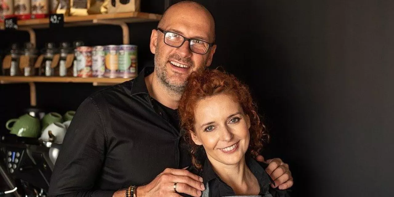 <p>Franczyzobiorcy sieci Fit Cake przedłużają współpracę, podpisując umowy na kolejne 5 lat</p>