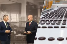 Wawel przeznaczy 96 mln zł na inwestycje. W co dokładnie? (fot. Krakowski Park Technologiczny)