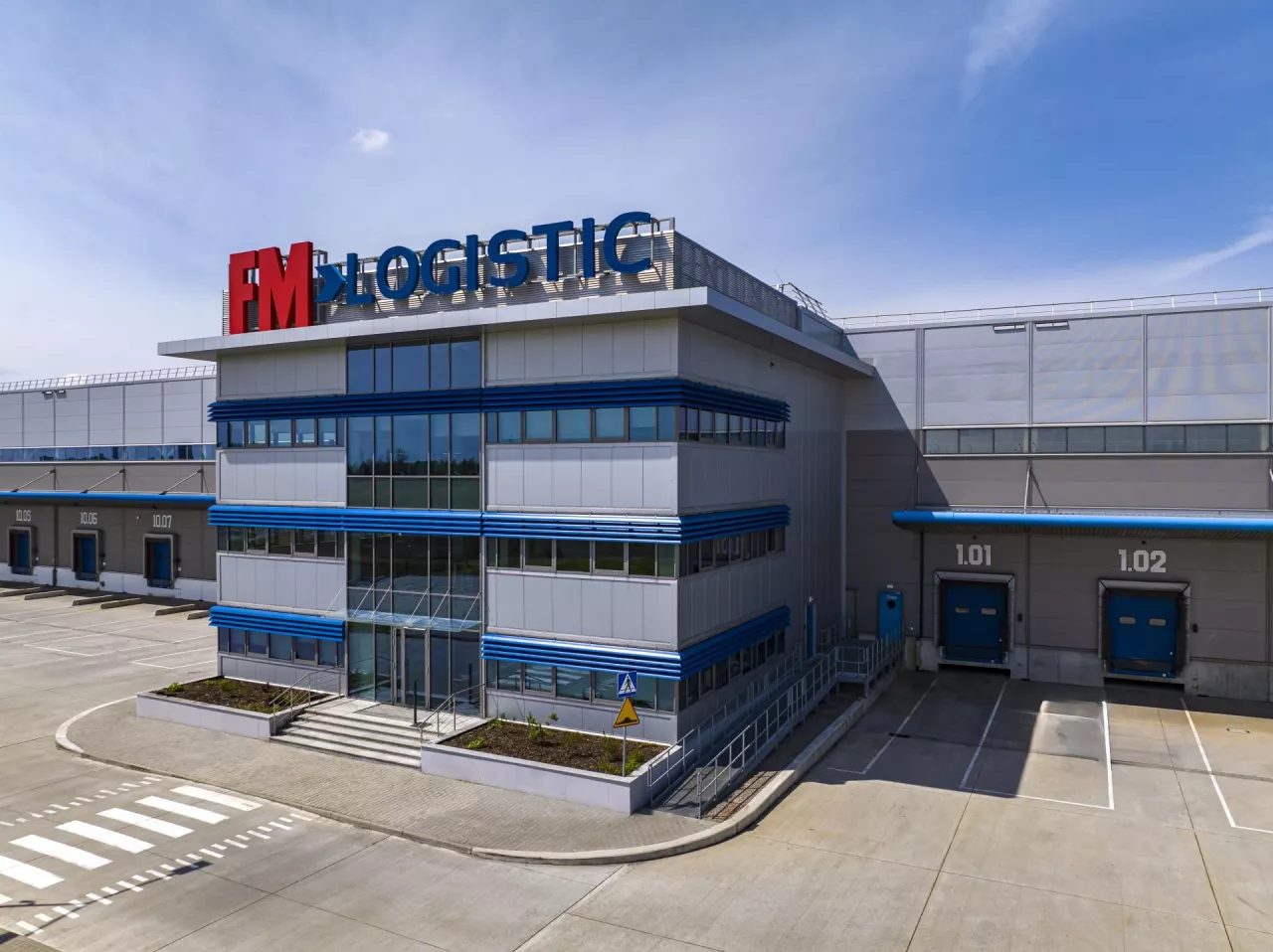 Personalizacja w logistyce e-commerce – case study FM Logistic i Lindt