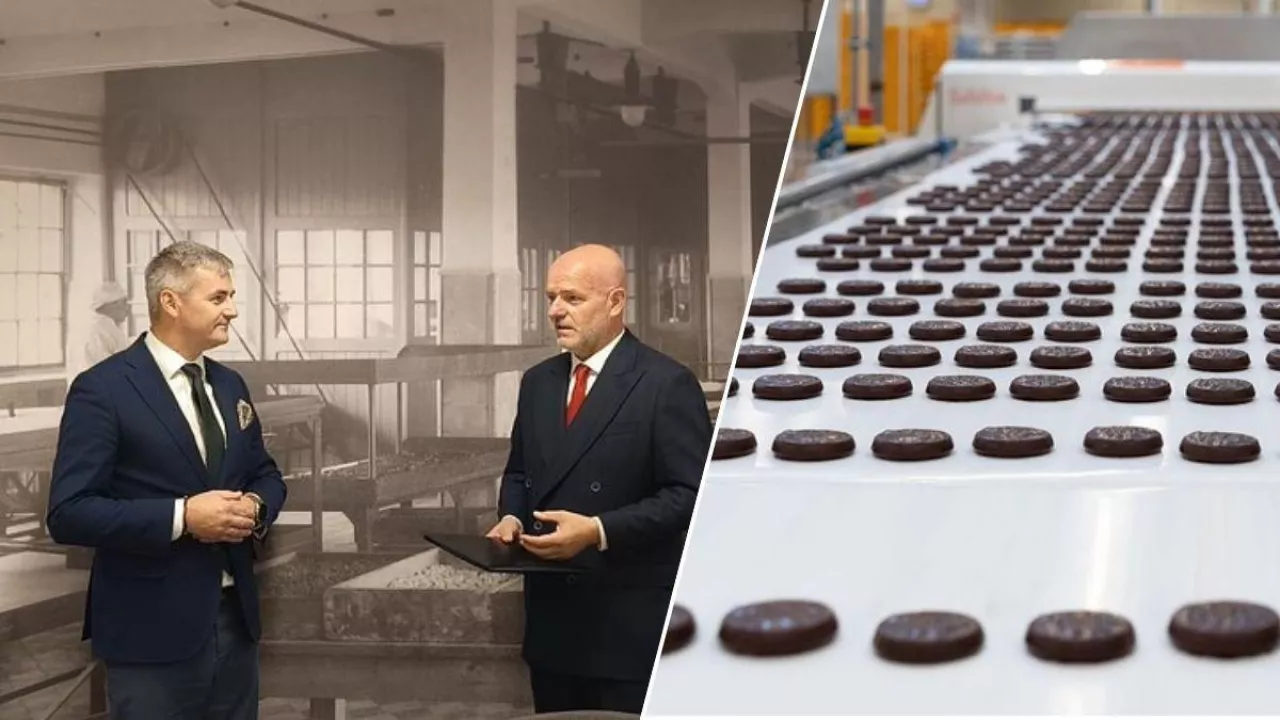 Wawel przeznaczy 96 mln zł na inwestycje. W co dokładnie? (fot. Krakowski Park Technologiczny)