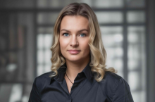 Aleksandra Potrykus, Vice President Mood Media CEE