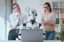 Hype na agentic AI... zniknie w ciągu dwóch lat - prognozuje Witold Ferenc (fot. Shutterstock/zdj. ilustracyjne)
