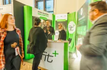 <p>Targi Franczyza – kilkadziesiąt pomysłów na własną firmę</p>