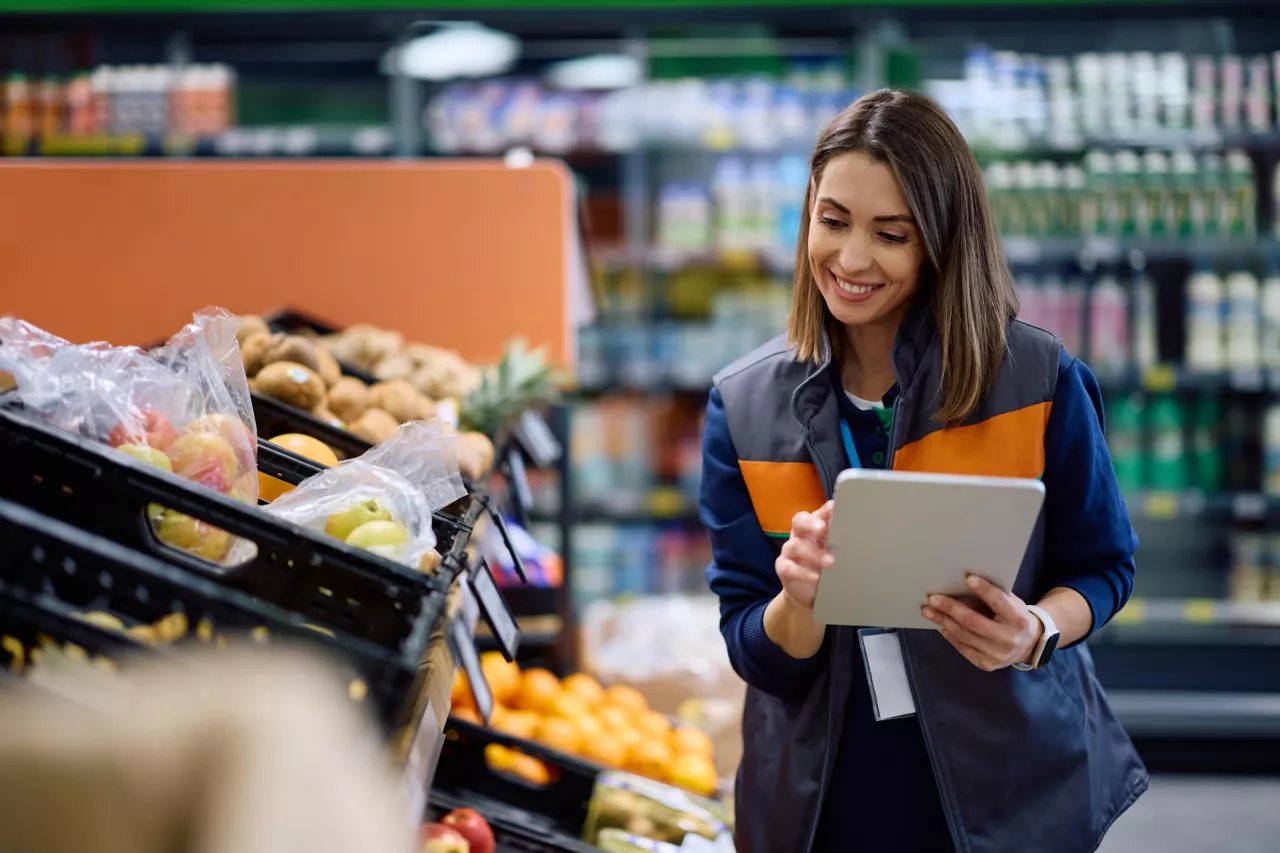 Logistyka to niby skomplikowana materia, ale... (fot. Shutterstock)