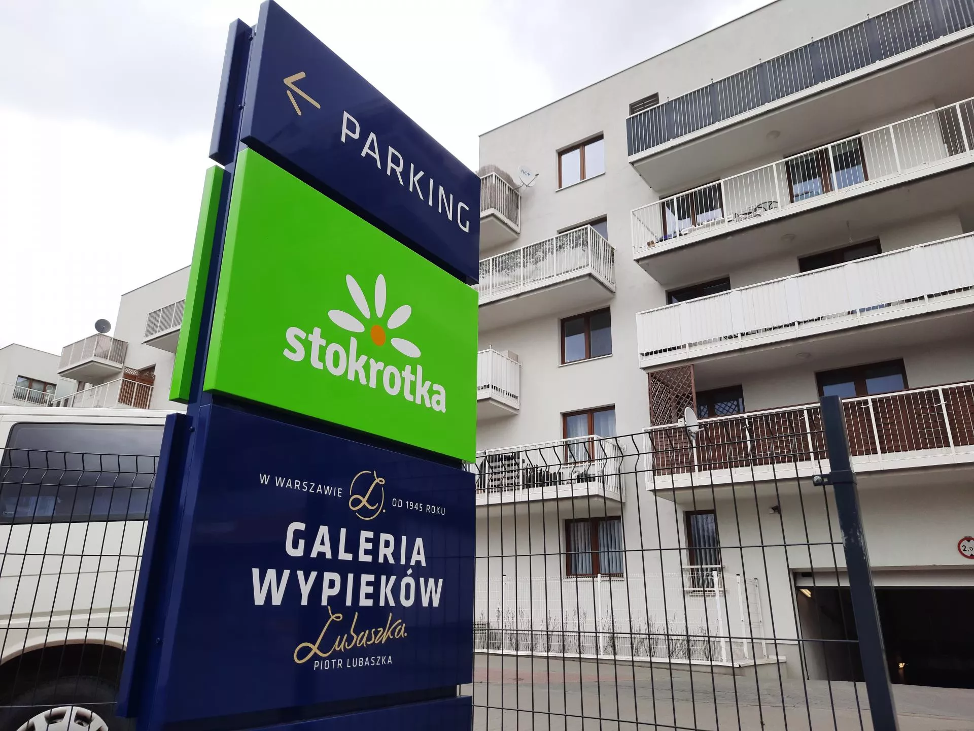 Właściciel sieci Stokrotka zainwestuje 200 mln zł w nowy biznes w Polsce