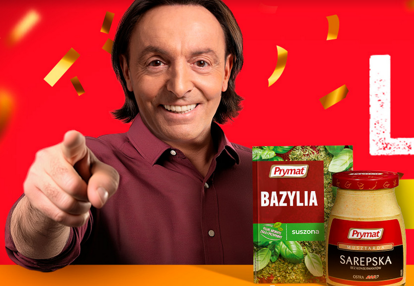 Prymat przejmuje Tarsmak. Potentat rynku przypraw wchodzi w kategorię sosów i majonezów