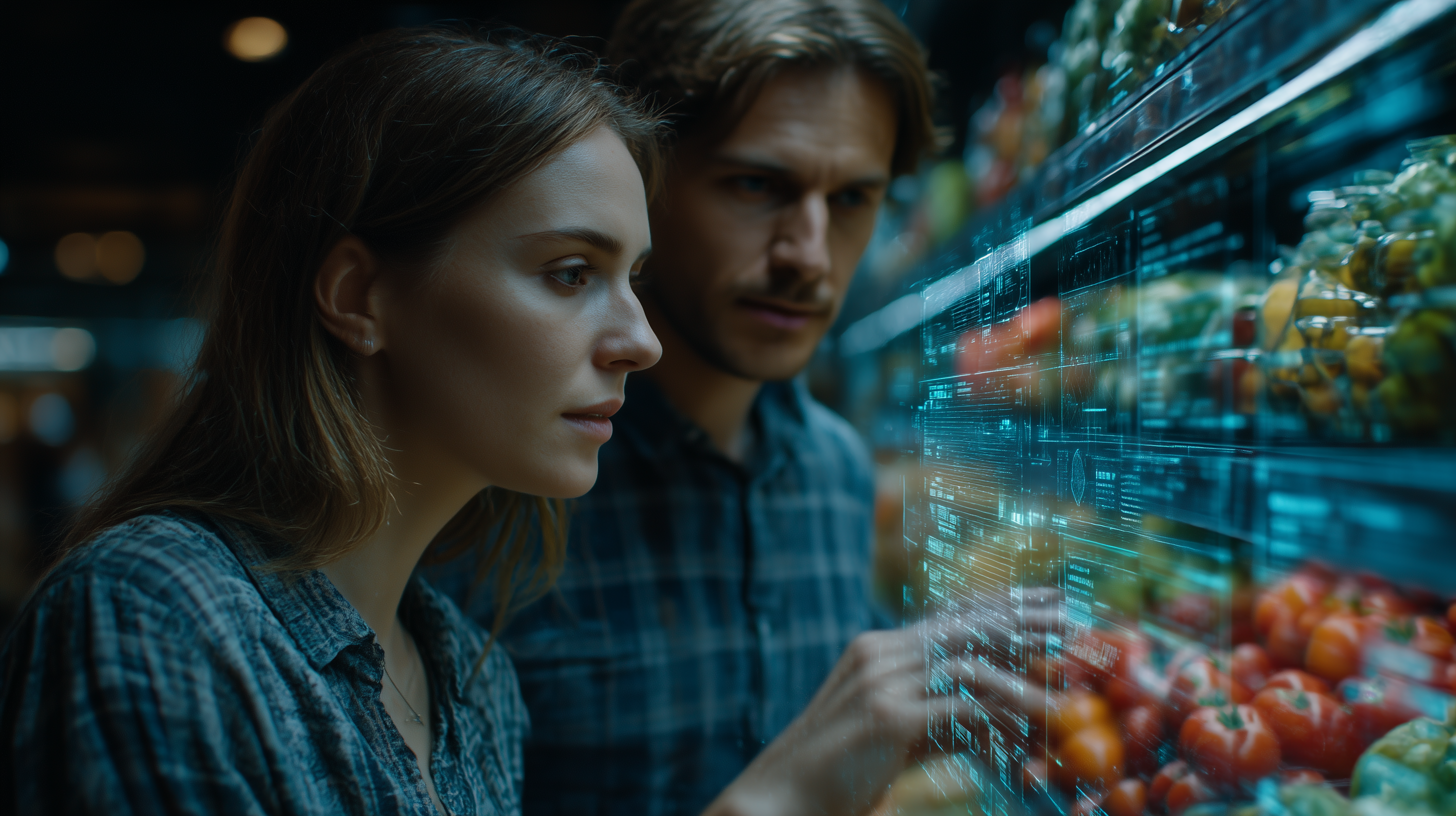 In-Store Retail Media kontra Digital-Out-of-Home – jaka jest różnica?