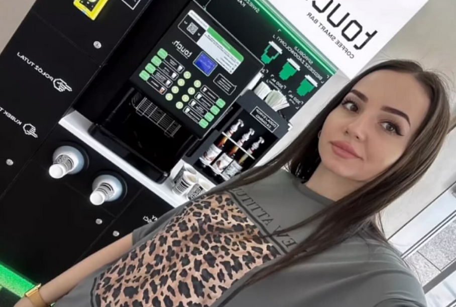 Młodzi chcą dobrej kawy! Stare maszyny vendingowe zastępują kawiarnie nowej generacji