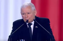 Jarosław Kaczyński (fot. Fot, Youtube)
