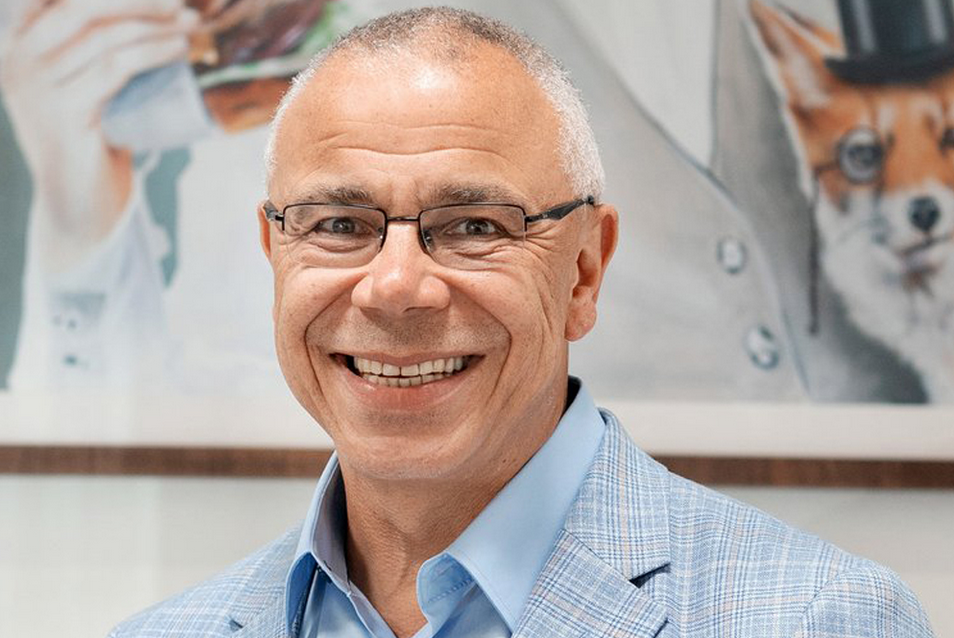 Niemiecka sieć chce zrobić z Polski swój drugi wielki rynek. Pierwszy lokal uruchomili w toalecie