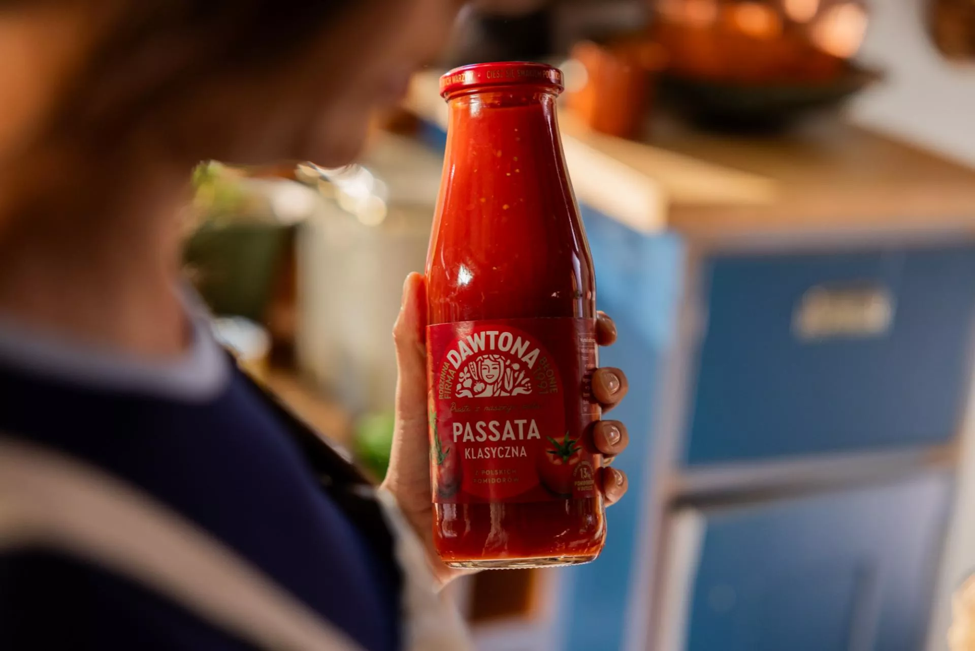 Gorąco wokół działki pod CPK. W tle ministerstwo rolnictwa i wiceprezes znanego producenta keczupu