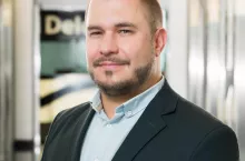 Michał Lutostański, partner associate w Deloitte Strategy