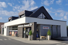 <p>Obecnie Polska Grupa Zakupowa Kupiec zrzesza 466 sklepów w kilku województwach</p>