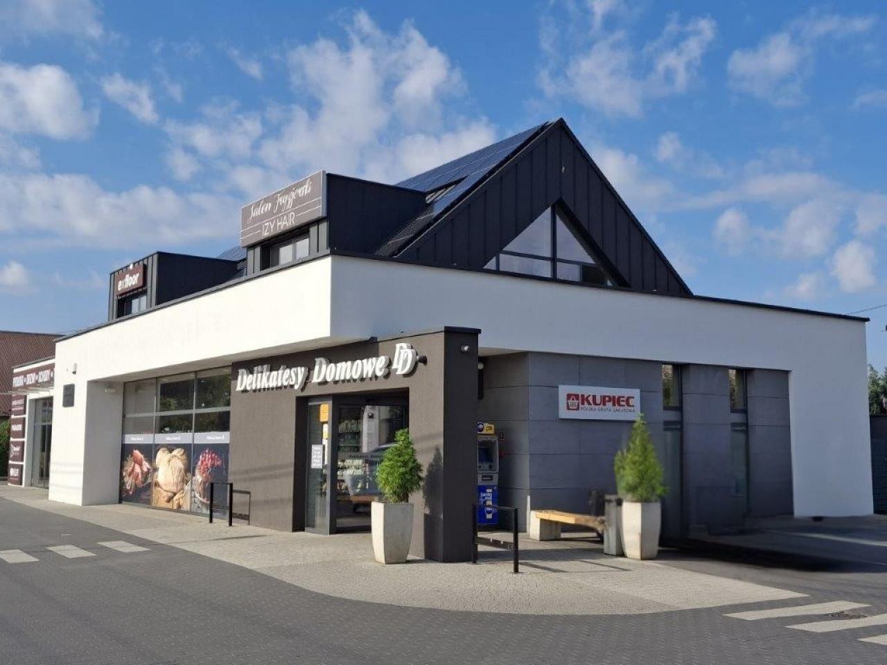 <p>Obecnie Polska Grupa Zakupowa Kupiec zrzesza 466 sklepów w kilku województwach</p>