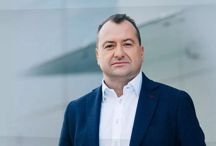 Henryka Kania dostał od sądu list żelazny! Musi jednak wpłacić 8 mln zł poręczenia nim wróci z Argentyny do Polski