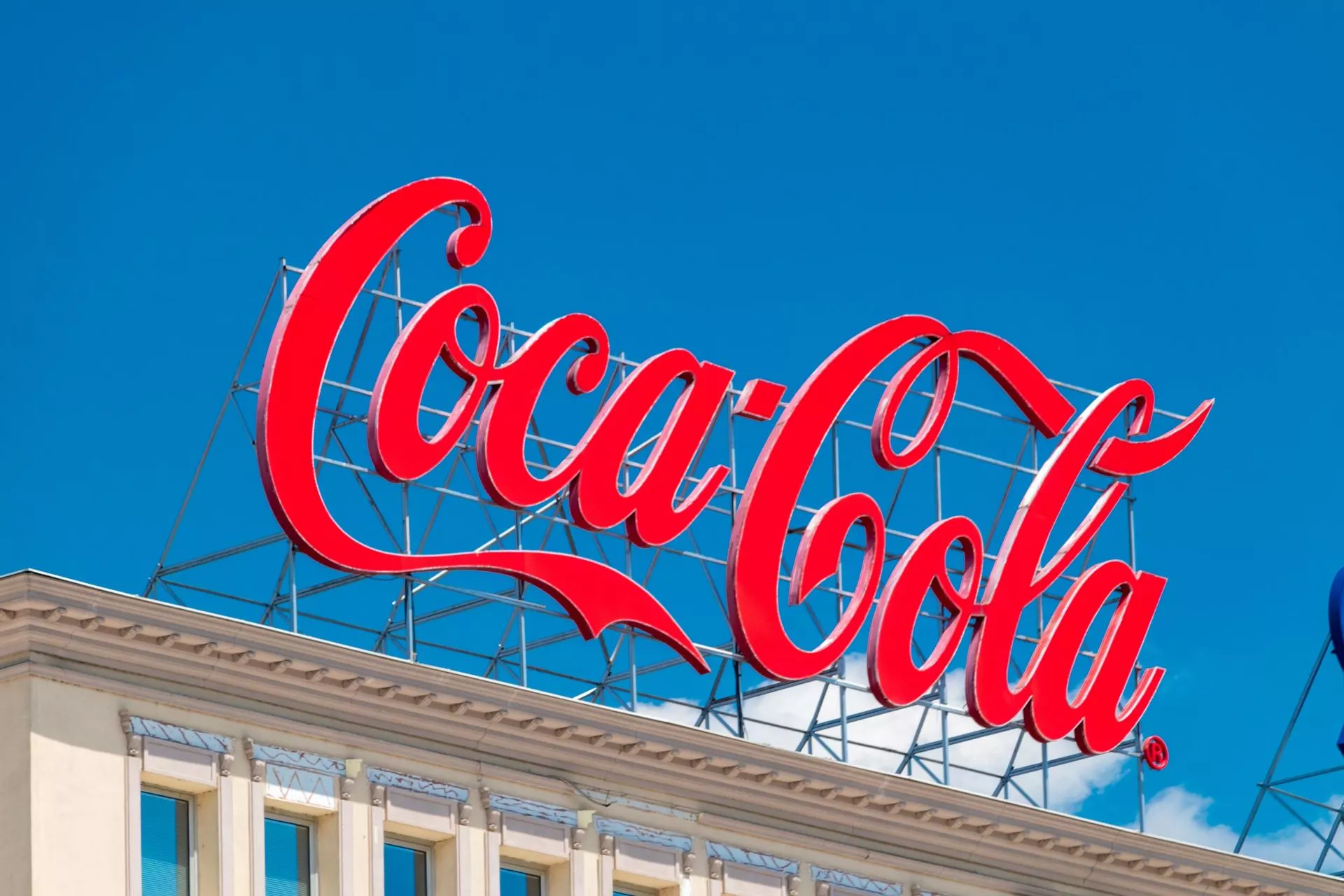 Coca-Cola ma problem. Strajk sparaliżował zakład produkcyjny koncernu