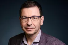 Marcin Ładak – członek zarządu, dyrektor pionu prawnego Jeronimo Martins Polska (Jeronimo Martins Polska)