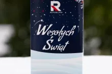 Telewizja Republika założyła spółkę Goryla, która ma się zająć sprzedażą gadżetów z logo stacjji, takich jak kawa (fot. sklep Gazety Polskij)