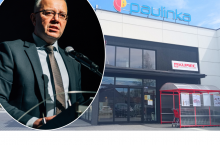 <p>Marcin Bańka, prezes PGZ Kupiec uważa, że realne jest przekroczenie w przyszłym roku progu 500 sklepów współpracujących w Grupie</p>