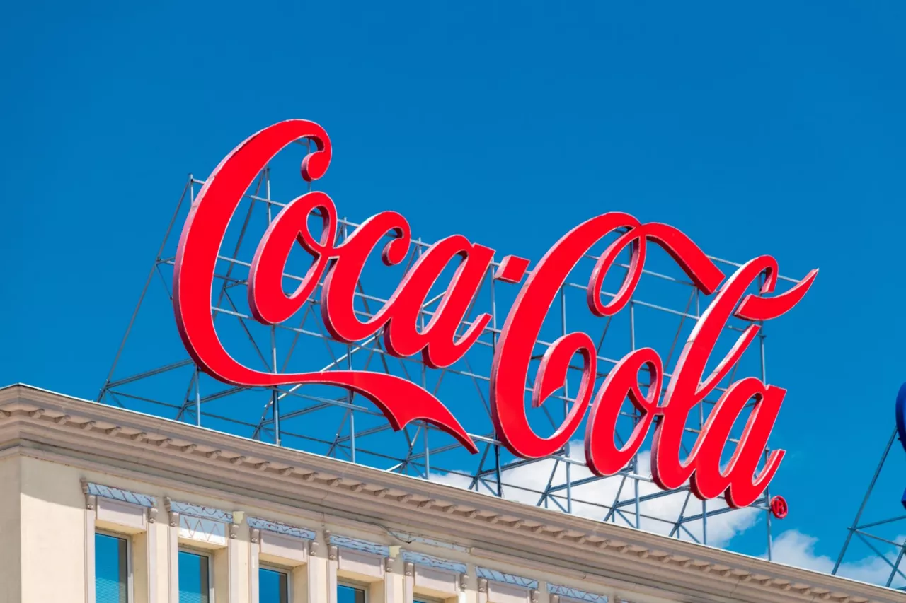 Pracownicy jednego z zakładów Coca-Coli przeprowadzili strajk ostrzegawczy. Podobne akcje mogą się powtórzyć (fot. Shutterstock)