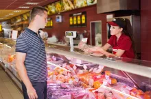 Bruno Tassi konsoliduje hurt w branży mięsnej (fot. Rafal Zdeb)