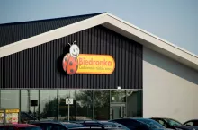 Sklep sieci Biedronka (fot. Shutterstock)