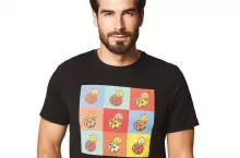 Biedronka w świecie streetware (mat. prasowe)