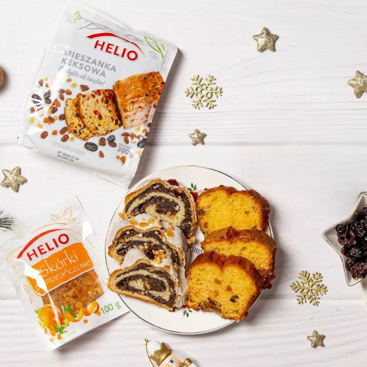 HELIO gotowe rozwiązania dla nowoczesnego handlu. Tradycja i wygoda w jednym opakowaniu