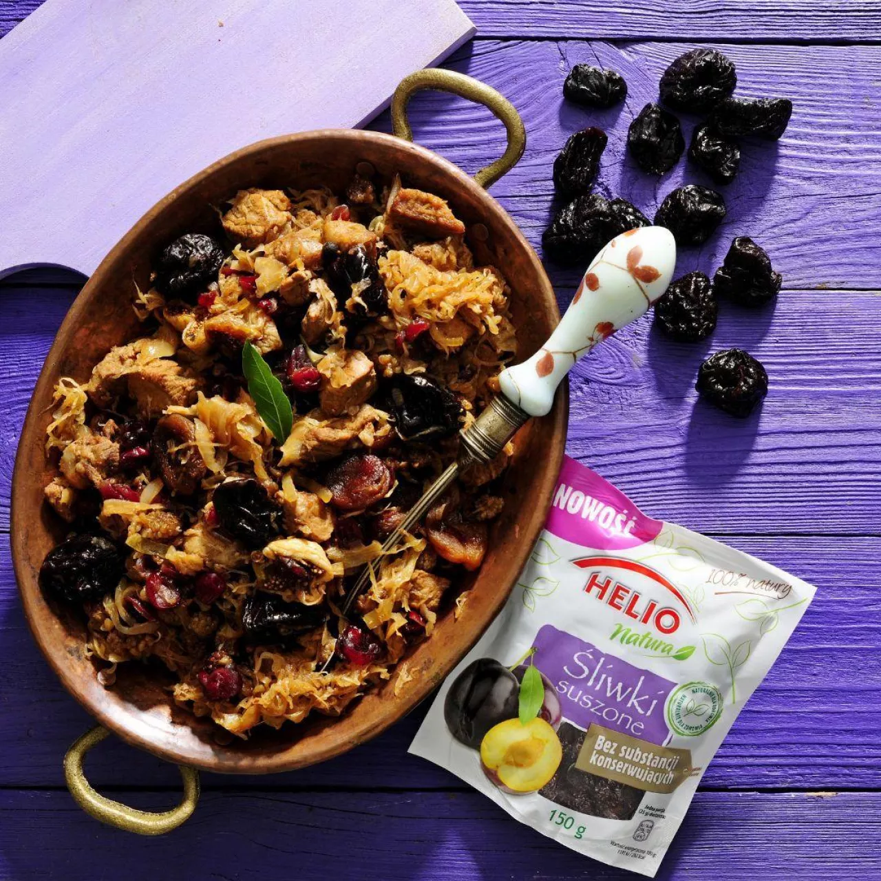 HELIO gotowe rozwiązania dla nowoczesnego handlu. Tradycja i wygoda w jednym opakowaniu