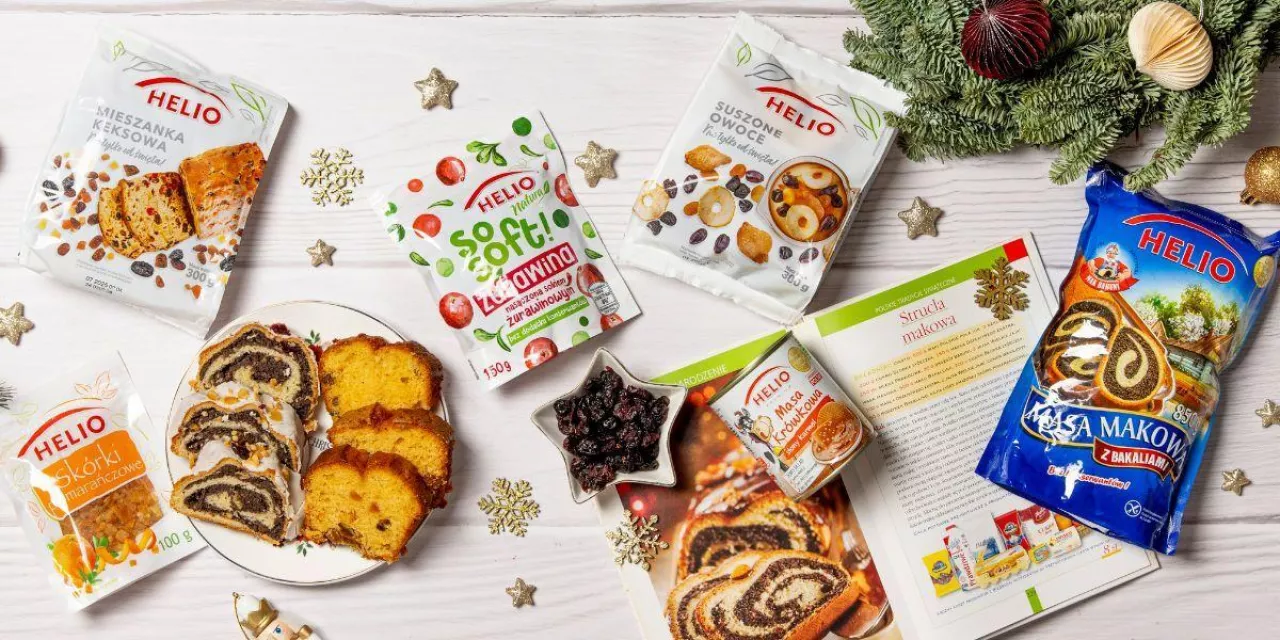 HELIO gotowe rozwiązania dla nowoczesnego handlu. Tradycja i wygoda w jednym opakowaniu