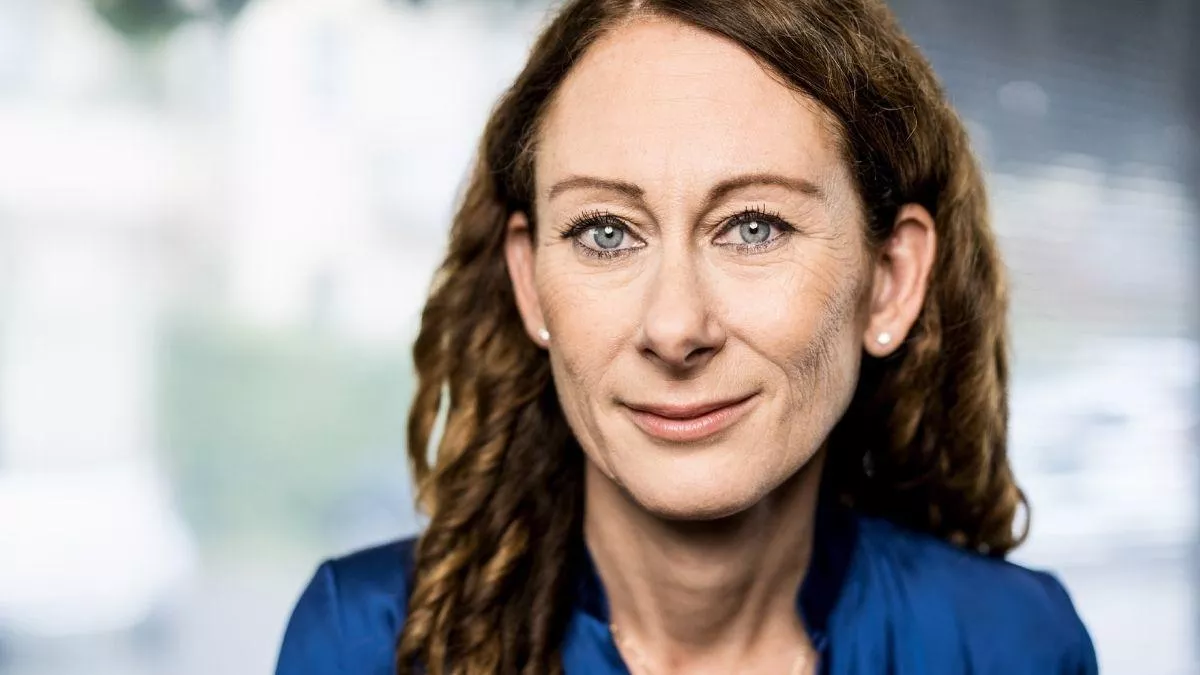 Zmiany w Zalando. Anna Dimitrova przejmuje finanse giganta mody